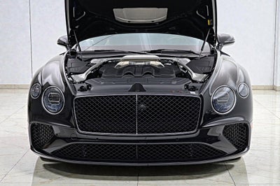 2024 Bentley Continental GT V8/LEASE OPTION AVAILABLE