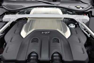 2024 Bentley Continental GT V8/LEASE OPTION AVAILABLE