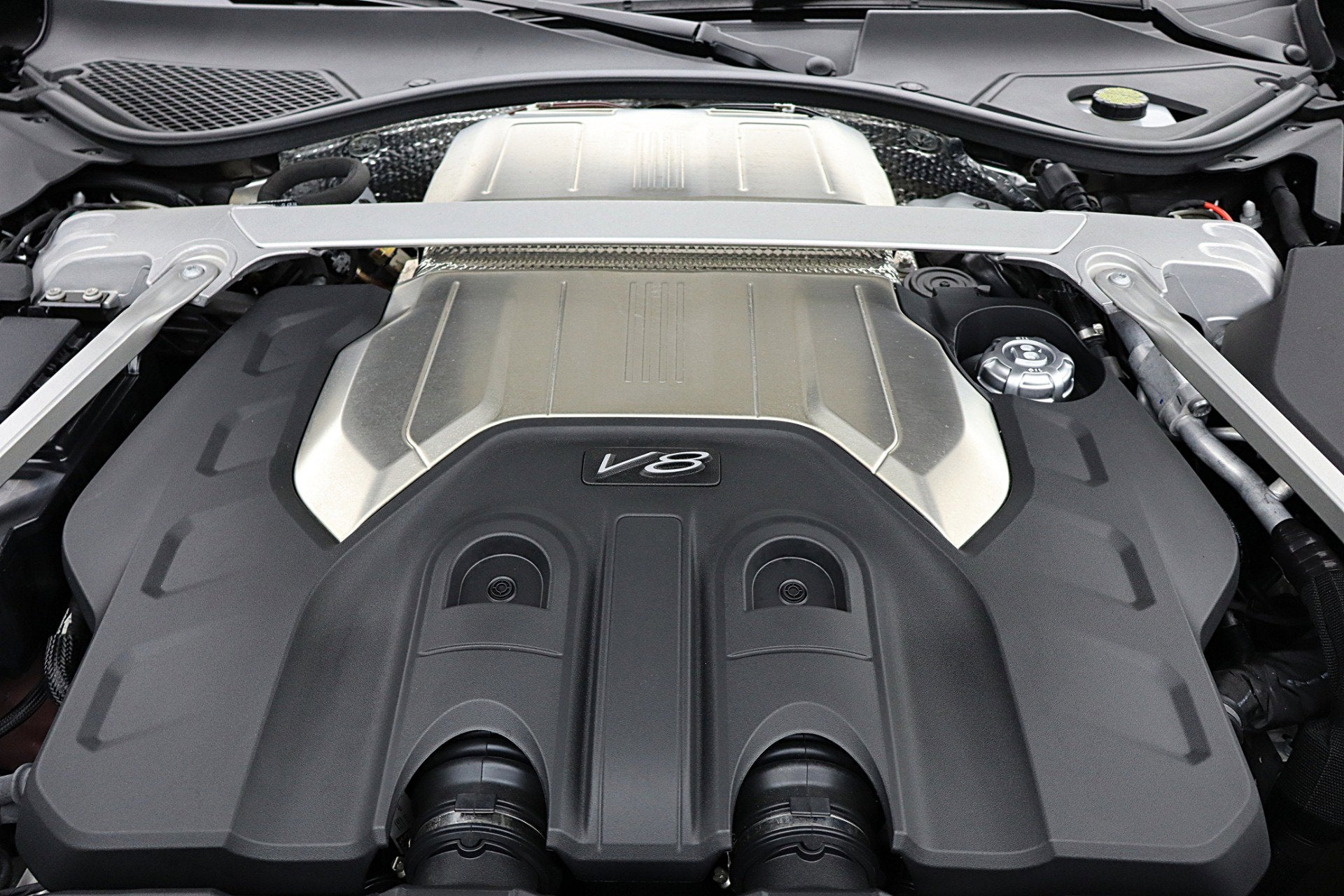 2024 Bentley Continental GT V8/LEASE OPTION AVAILABLE