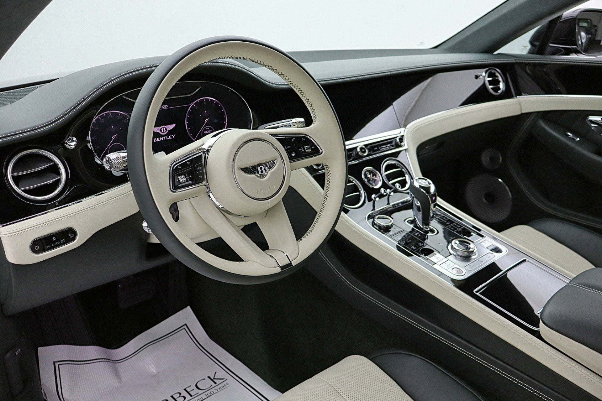 2024 Bentley Continental GT V8/LEASE OPTION AVAILABLE