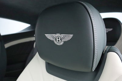 2024 Bentley Continental GT V8/LEASE OPTION AVAILABLE