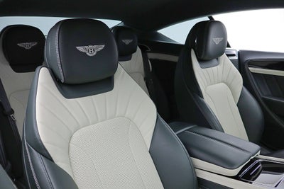 2024 Bentley Continental GT V8/LEASE OPTION AVAILABLE