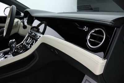 2024 Bentley Continental GT V8/LEASE OPTION AVAILABLE