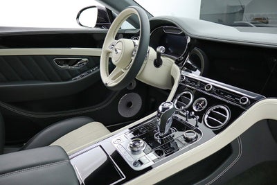 2024 Bentley Continental GT V8/LEASE OPTION AVAILABLE