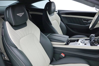 2024 Bentley Continental GT V8/LEASE OPTION AVAILABLE