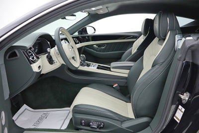 2024 Bentley Continental GT V8/LEASE OPTION AVAILABLE