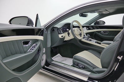 2024 Bentley Continental GT V8/LEASE OPTION AVAILABLE