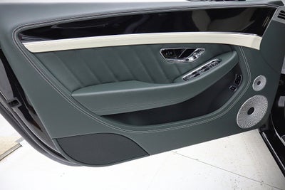 2024 Bentley Continental GT V8/LEASE OPTION AVAILABLE