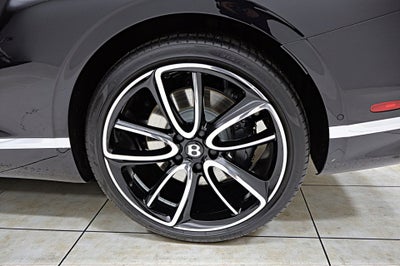 2024 Bentley Continental GT V8/LEASE OPTION AVAILABLE