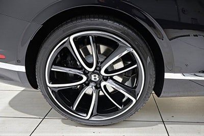 2024 Bentley Continental GT V8/LEASE OPTION AVAILABLE