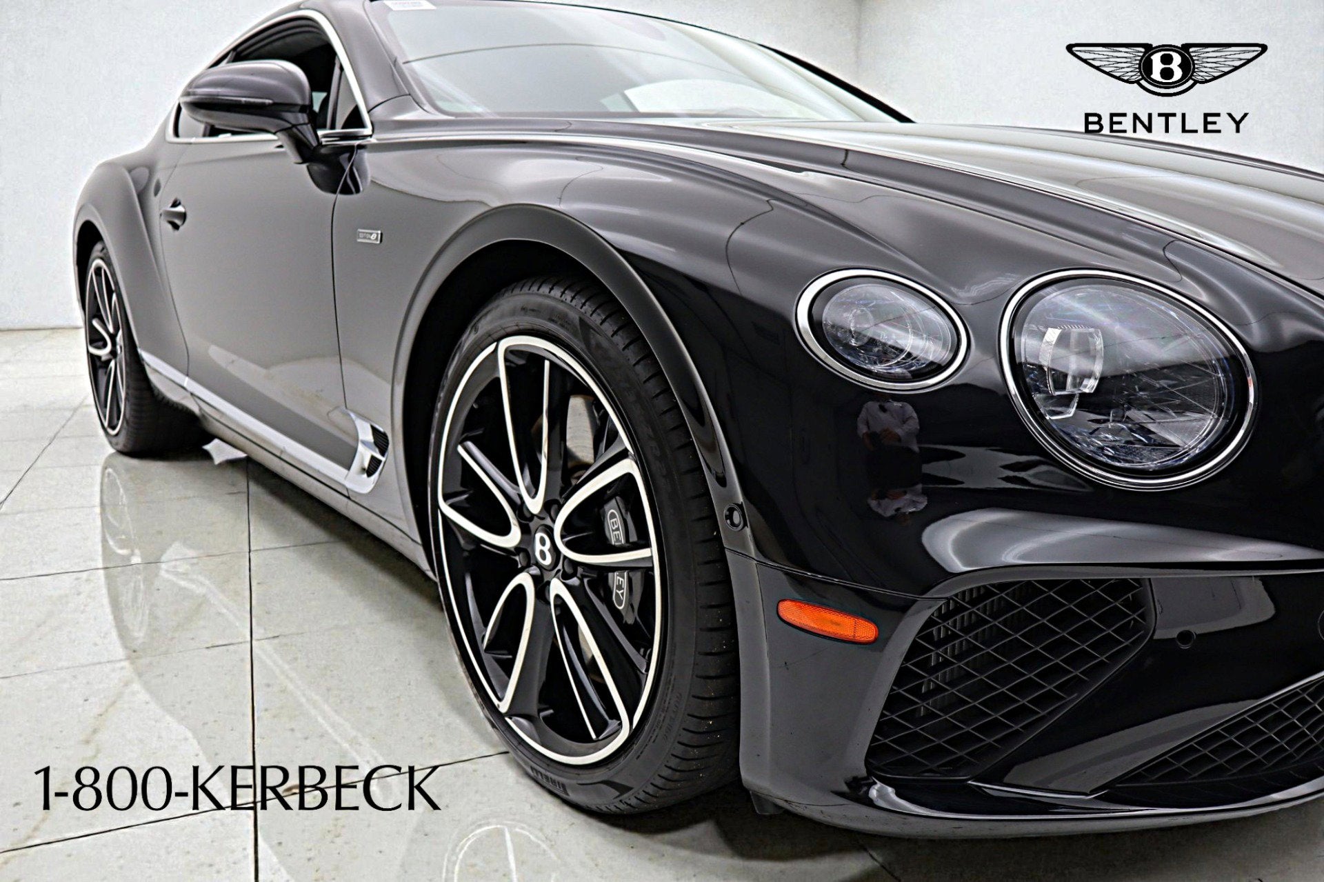 2024 Bentley Continental GT V8/LEASE OPTION AVAILABLE