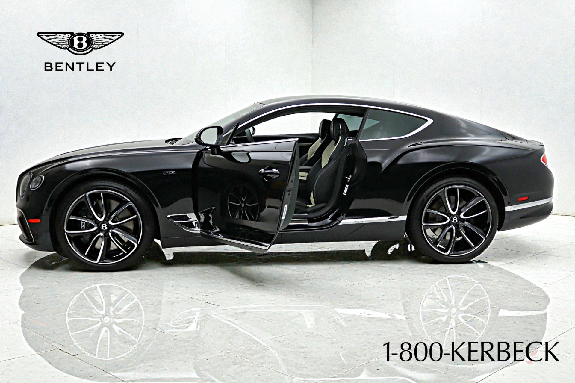 2024 Bentley Continental GT V8/LEASE OPTION AVAILABLE