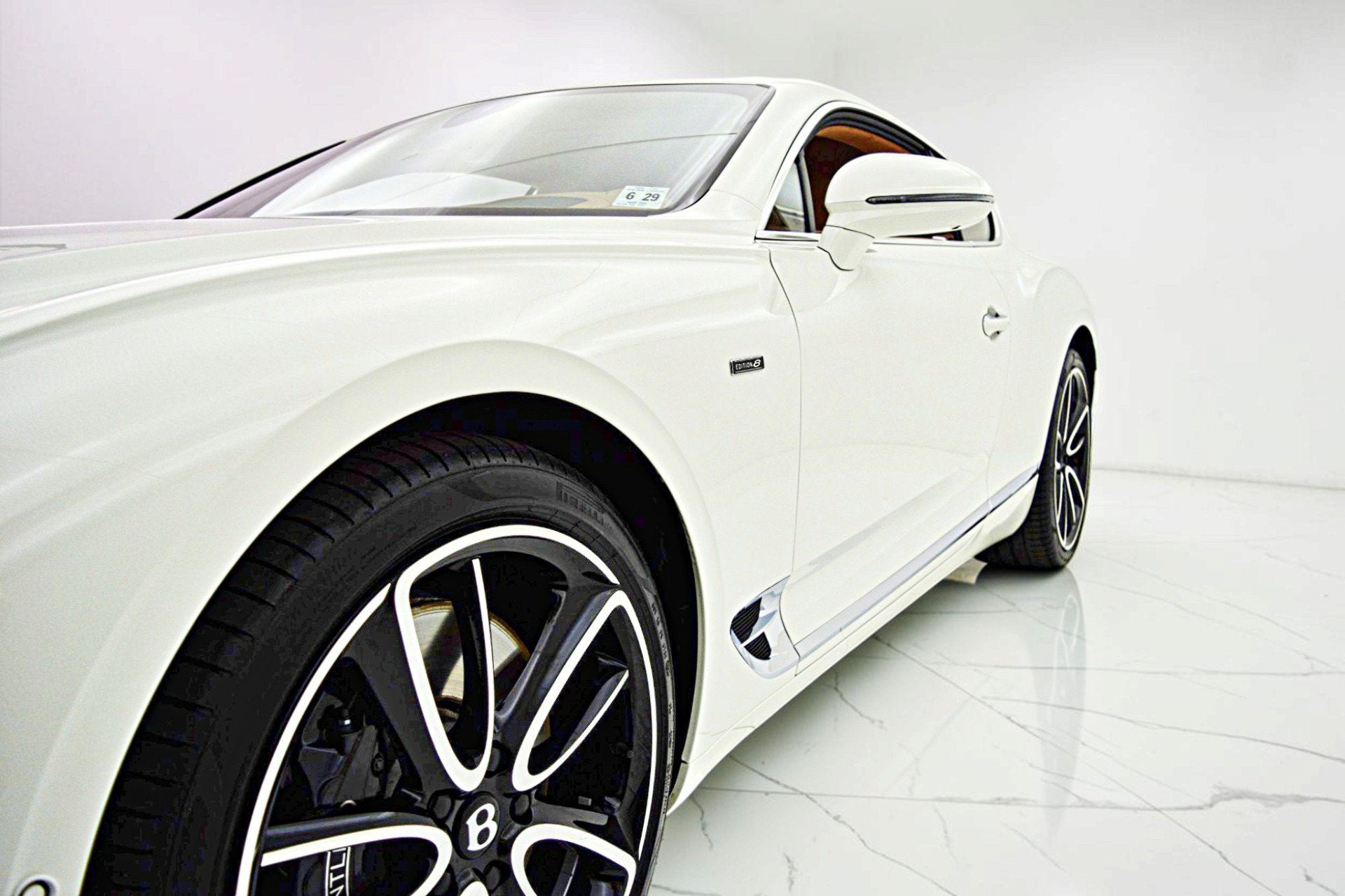 2024 Bentley Continental GT Edition 8/LEASE OPTIONS AVAILABLE