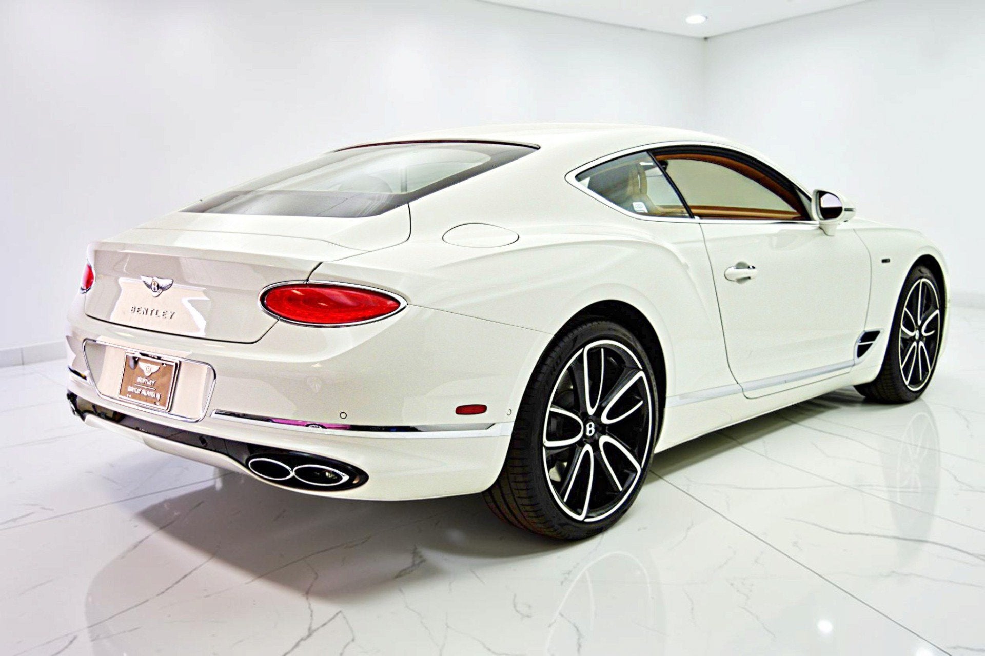 2024 Bentley Continental GT Edition 8/LEASE OPTIONS AVAILABLE