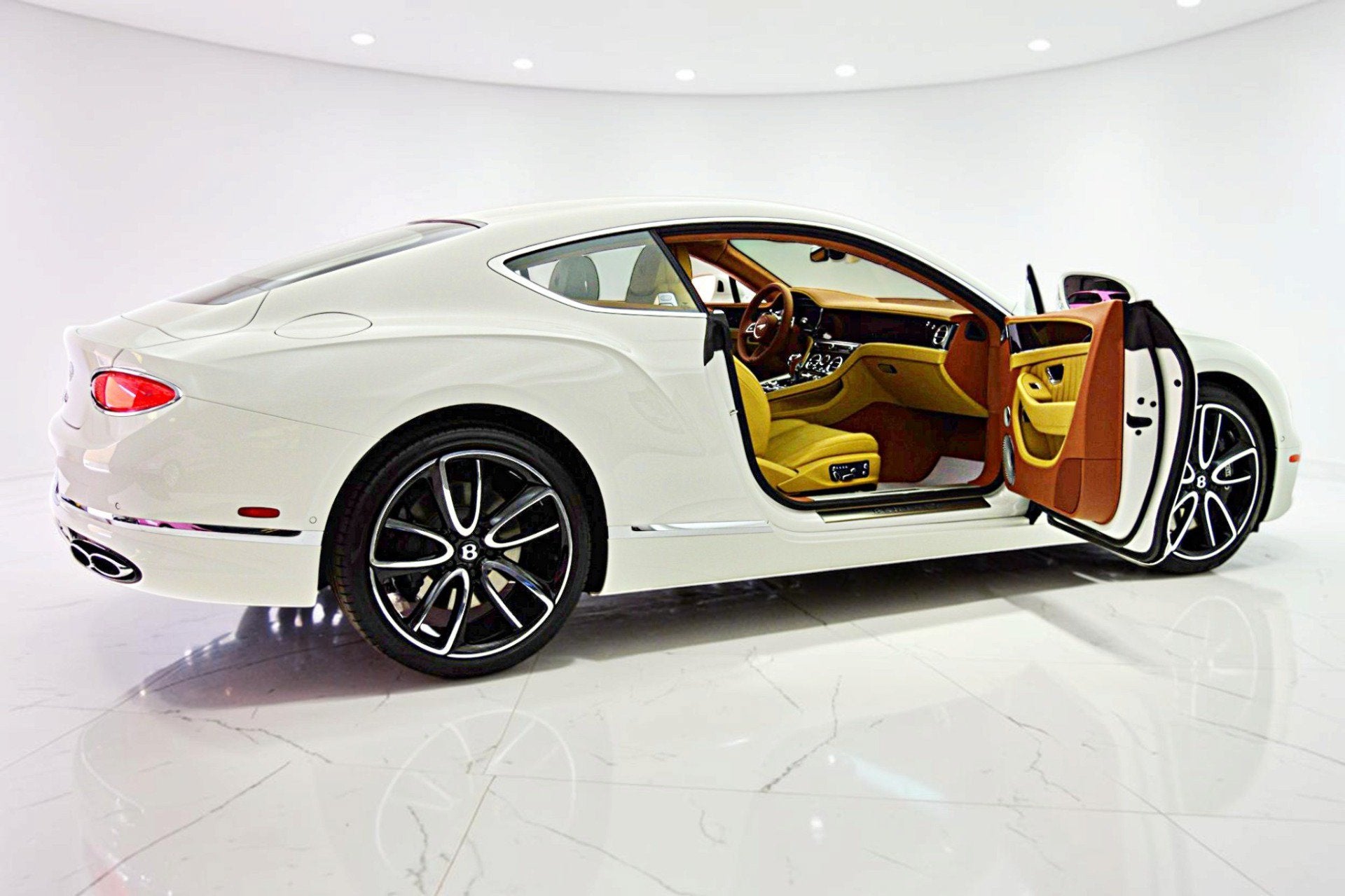 2024 Bentley Continental GT Edition 8/LEASE OPTIONS AVAILABLE