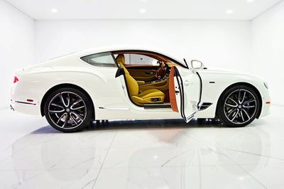 2024 Bentley Continental GT Edition 8/LEASE OPTIONS AVAILABLE