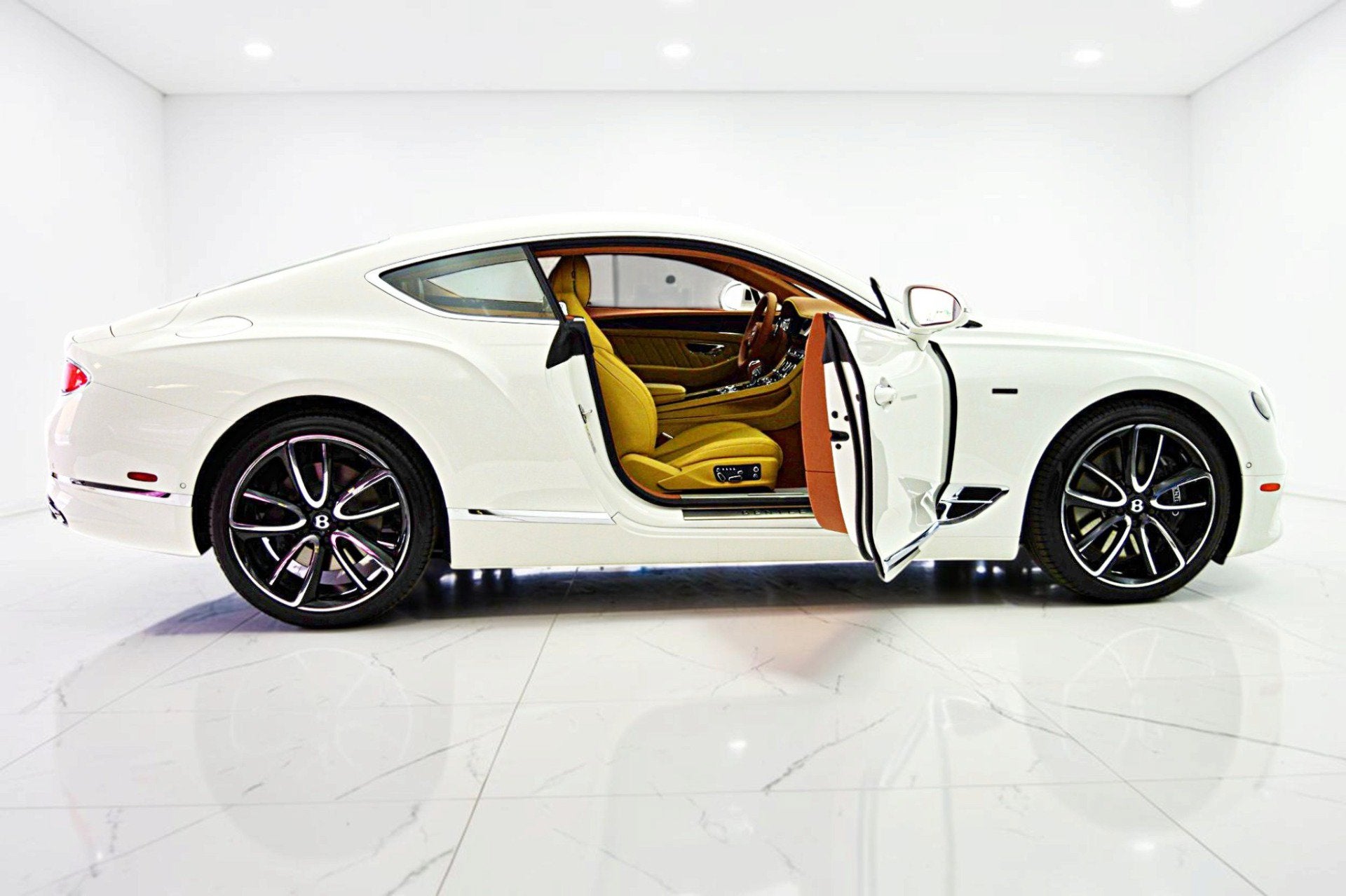 2024 Bentley Continental GT Edition 8/LEASE OPTIONS AVAILABLE