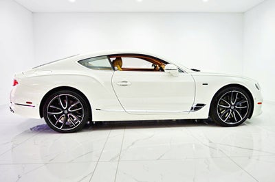 2024 Bentley Continental GT Edition 8/LEASE OPTIONS AVAILABLE