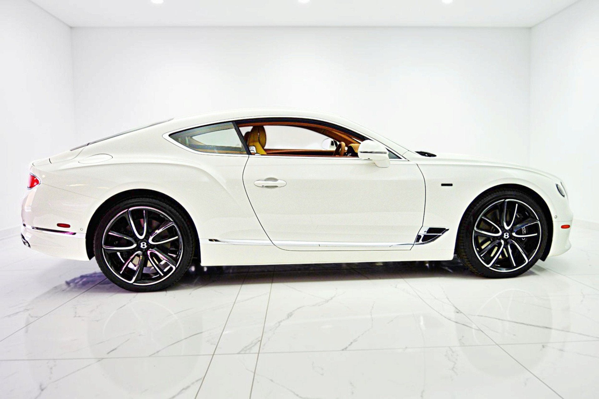 2024 Bentley Continental GT Edition 8/LEASE OPTIONS AVAILABLE