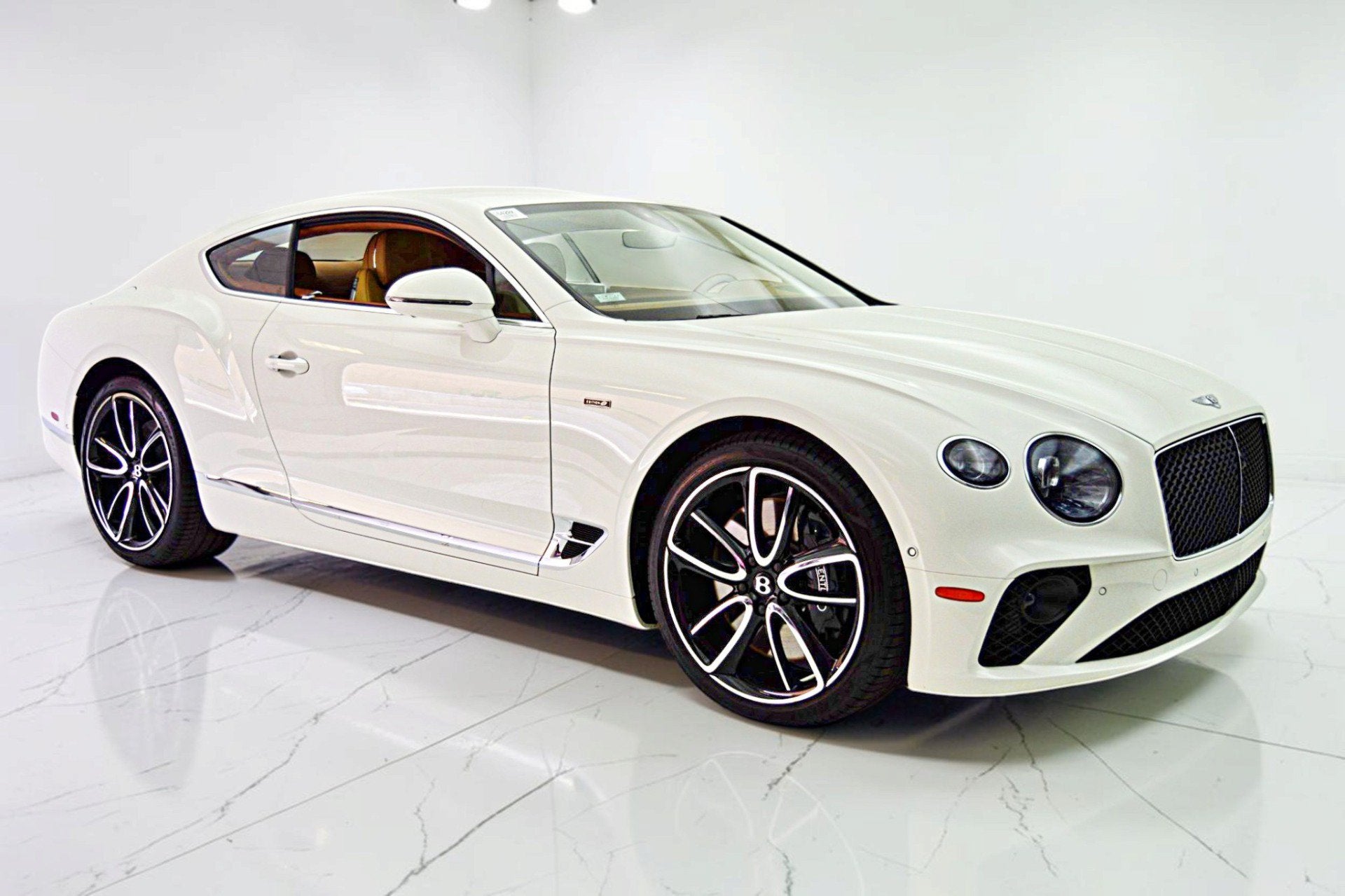 2024 Bentley Continental GT Edition 8/LEASE OPTIONS AVAILABLE