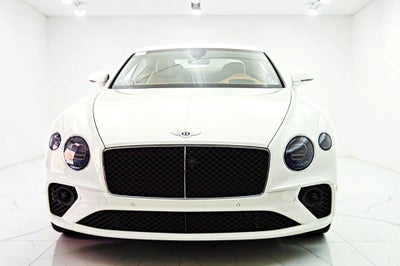 2024 Bentley Continental GT Edition 8/LEASE OPTIONS AVAILABLE