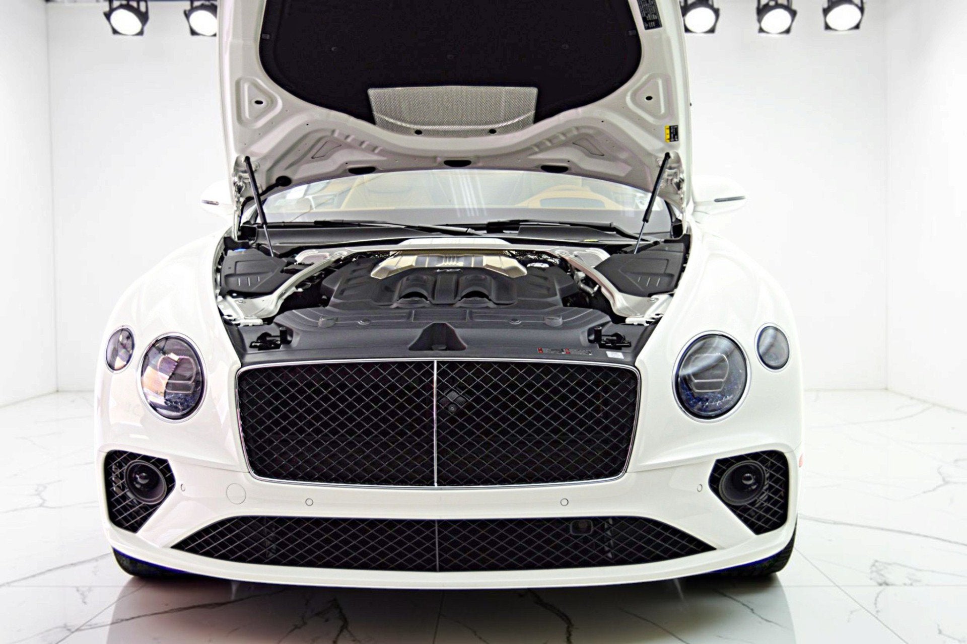 2024 Bentley Continental GT Edition 8/LEASE OPTIONS AVAILABLE