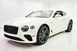 2024 Bentley Continental GT Edition 8/LEASE OPTIONS AVAILABLE