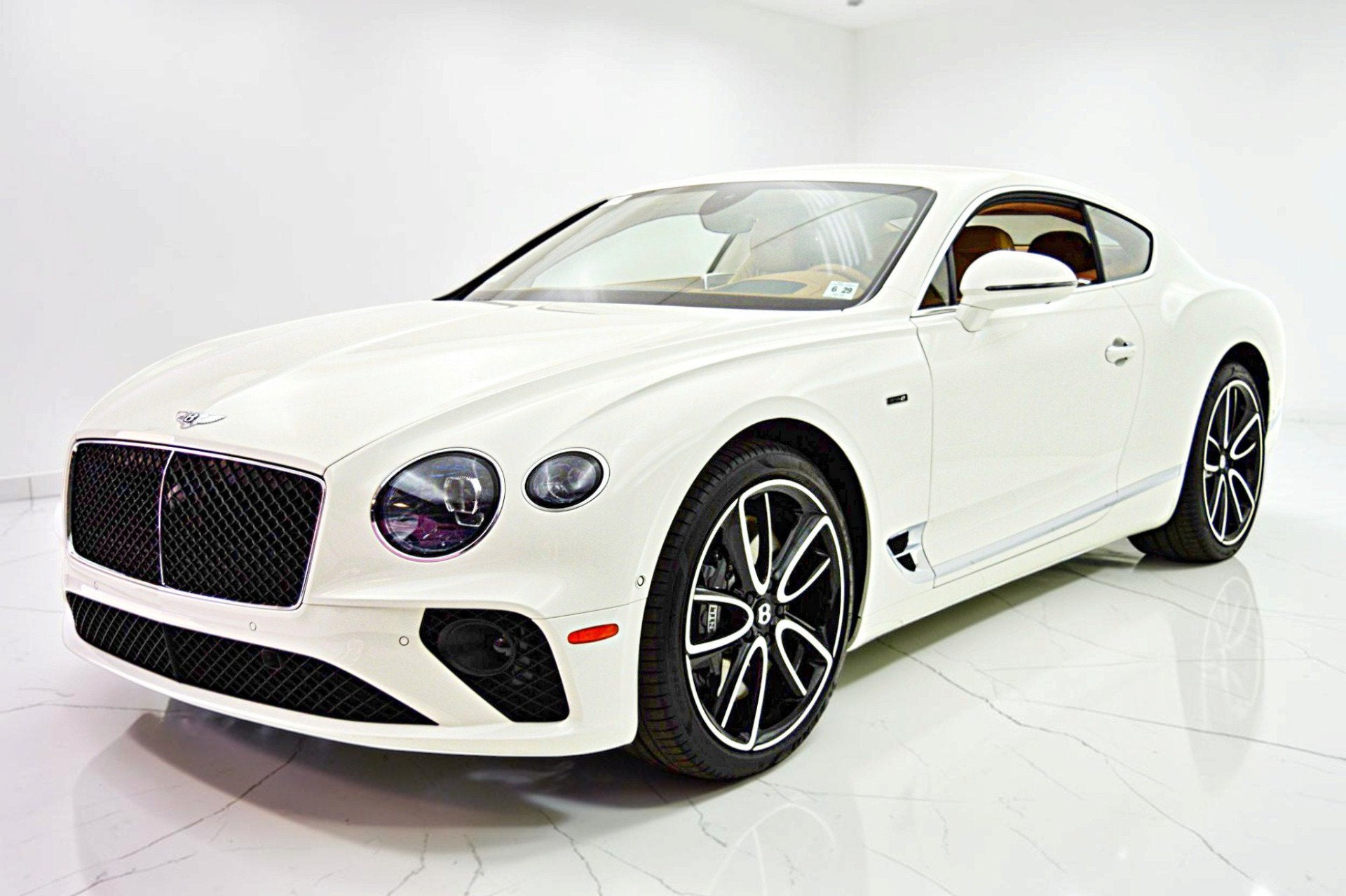 2024 Bentley Continental GT Edition 8/LEASE OPTIONS AVAILABLE