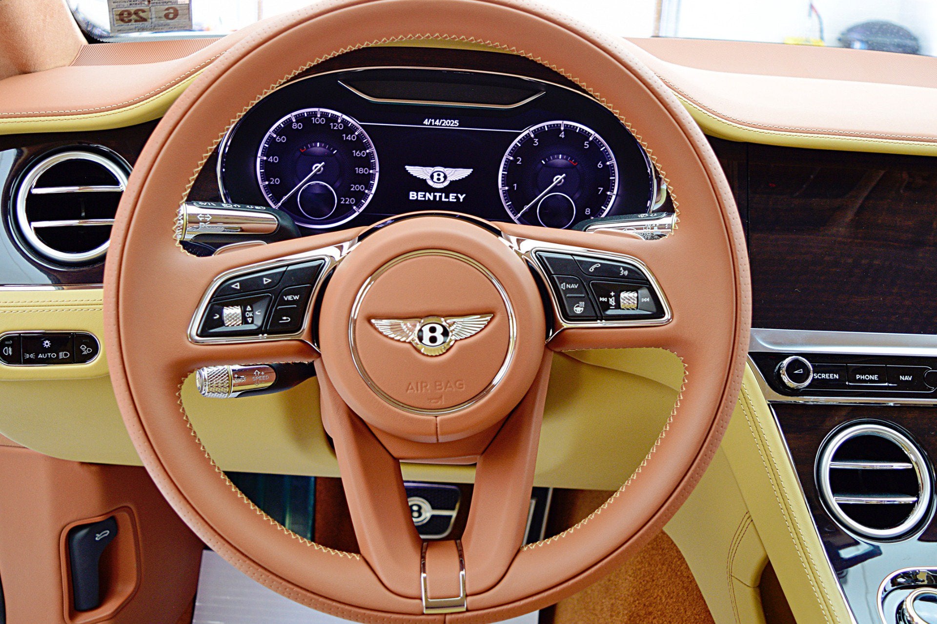 2024 Bentley Continental GT Edition 8/LEASE OPTIONS AVAILABLE