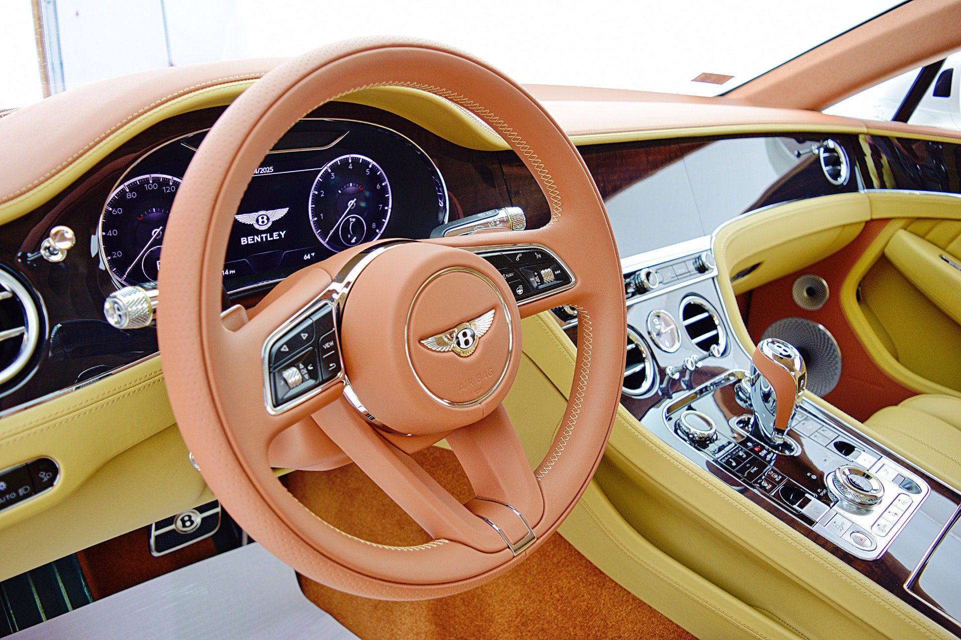 2024 Bentley Continental GT Edition 8/LEASE OPTIONS AVAILABLE