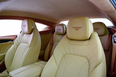 2024 Bentley Continental GT Edition 8/LEASE OPTIONS AVAILABLE