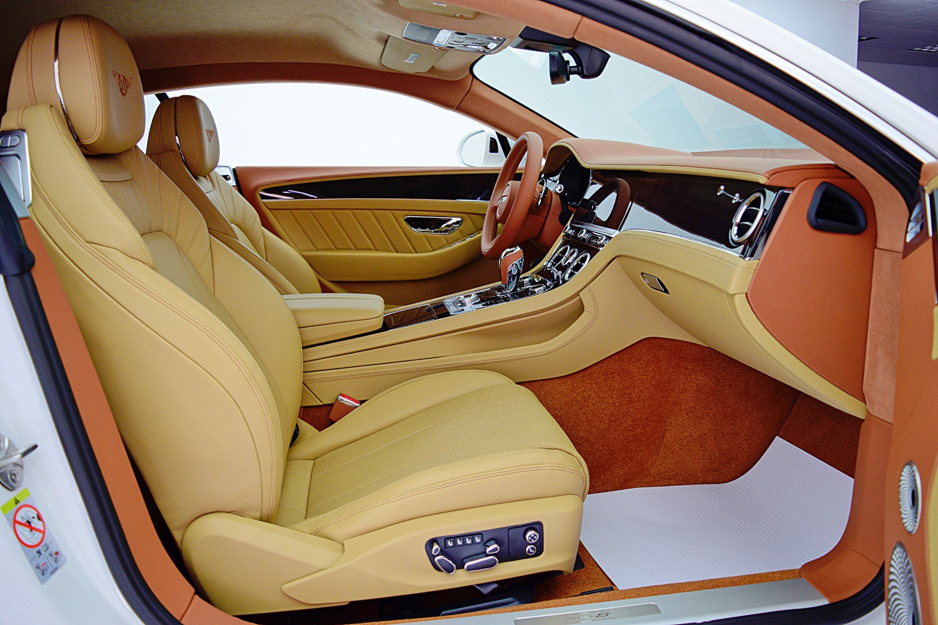2024 Bentley Continental GT Edition 8/LEASE OPTIONS AVAILABLE