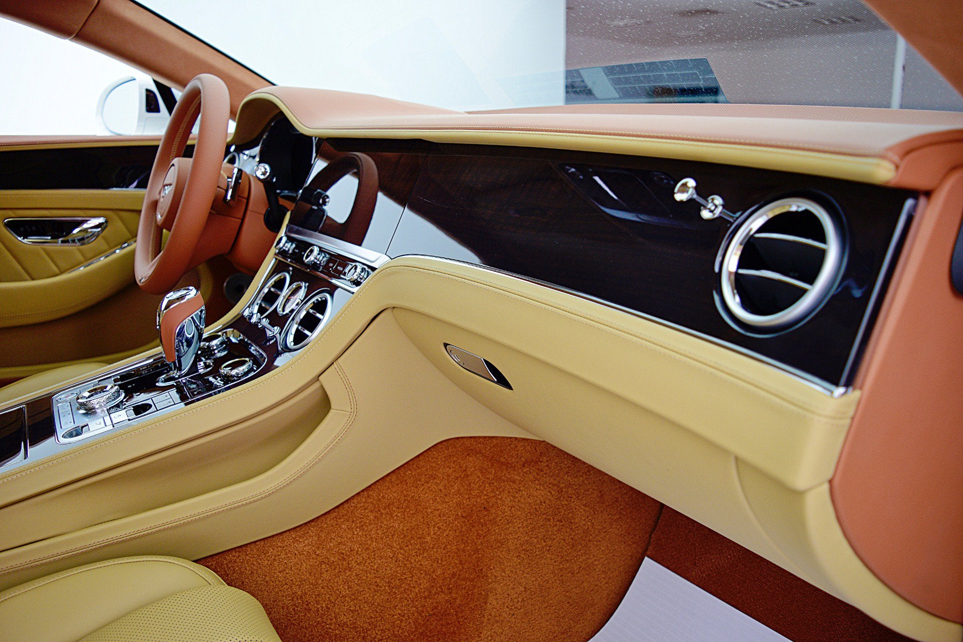 2024 Bentley Continental GT Edition 8/LEASE OPTIONS AVAILABLE