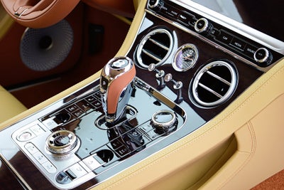 2024 Bentley Continental GT Edition 8/LEASE OPTIONS AVAILABLE