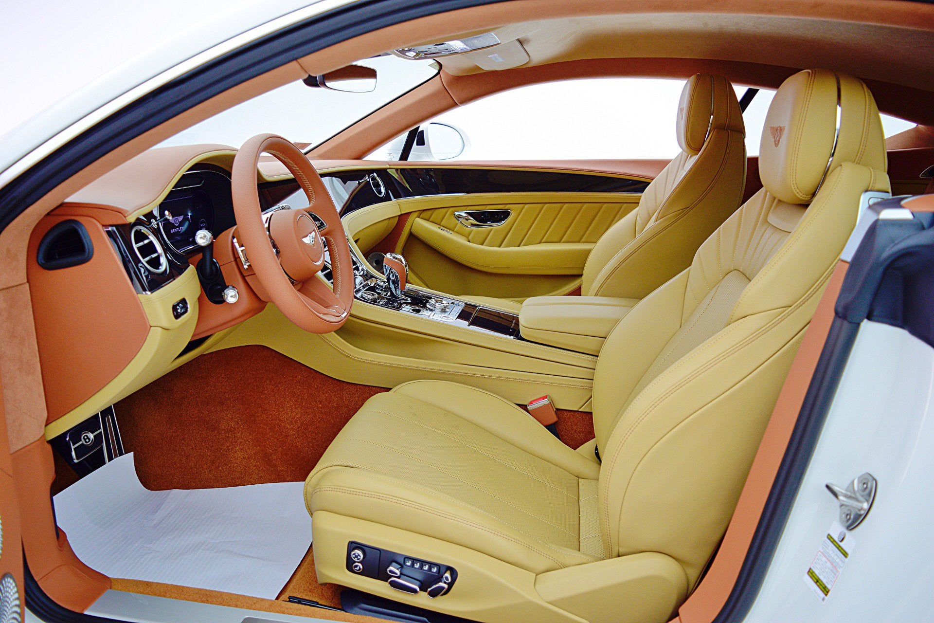 2024 Bentley Continental GT Edition 8/LEASE OPTIONS AVAILABLE