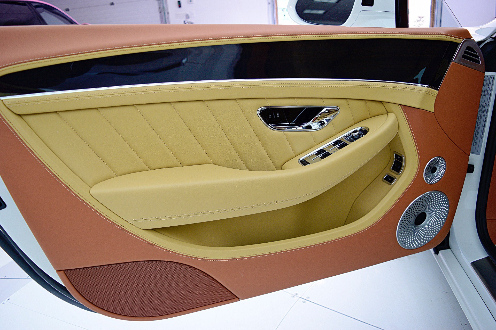 2024 Bentley Continental GT Edition 8/LEASE OPTIONS AVAILABLE