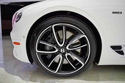2024 Bentley Continental GT Edition 8/LEASE OPTIONS AVAILABLE