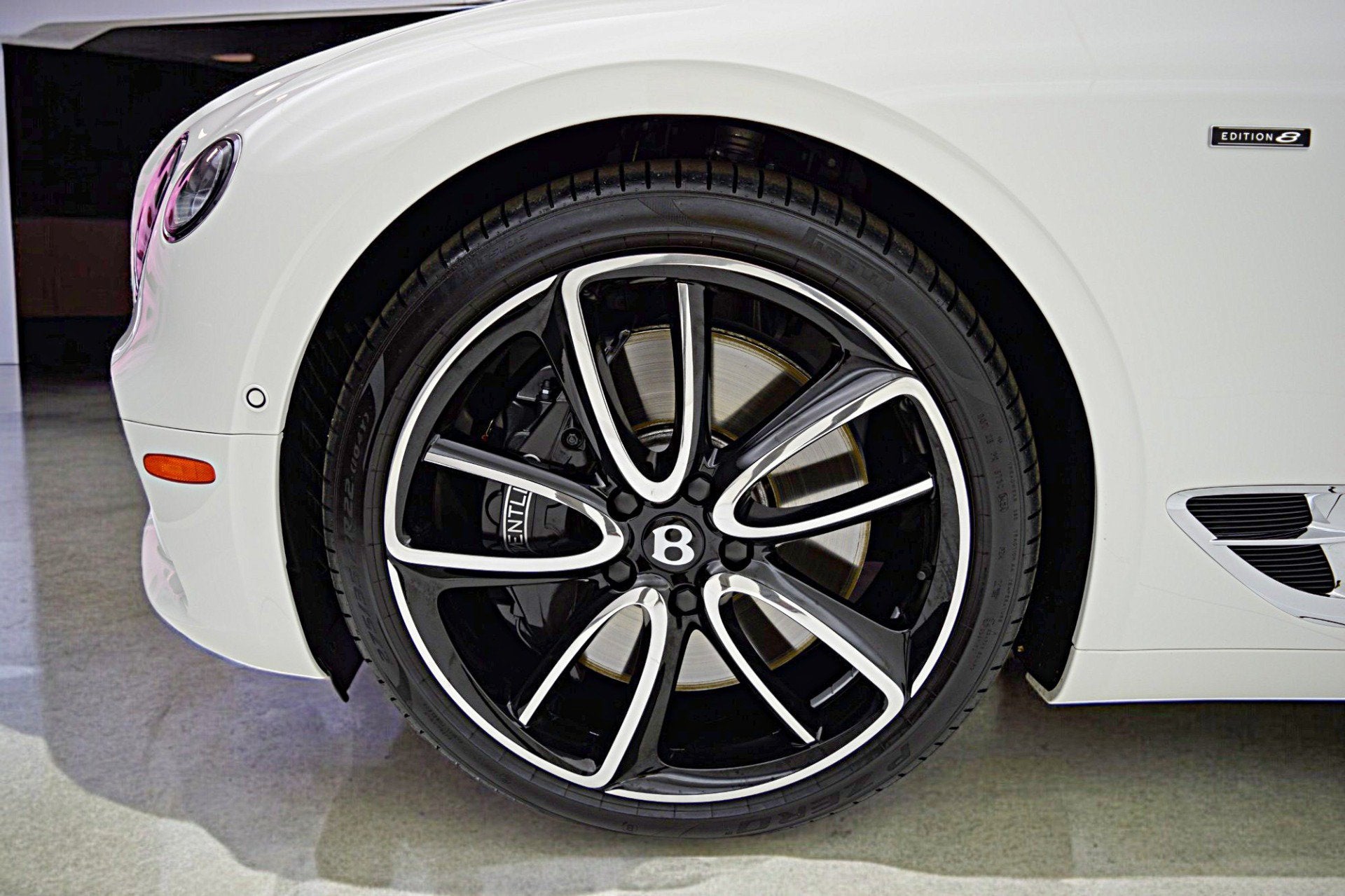 2024 Bentley Continental GT Edition 8/LEASE OPTIONS AVAILABLE