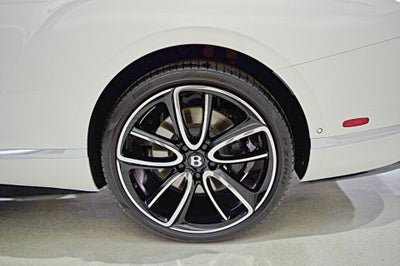 2024 Bentley Continental GT Edition 8/LEASE OPTIONS AVAILABLE