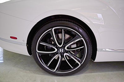 2024 Bentley Continental GT Edition 8/LEASE OPTIONS AVAILABLE