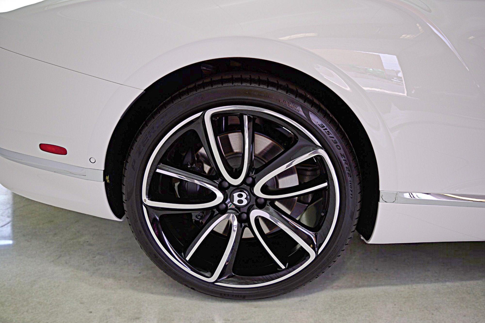 2024 Bentley Continental GT Edition 8/LEASE OPTIONS AVAILABLE