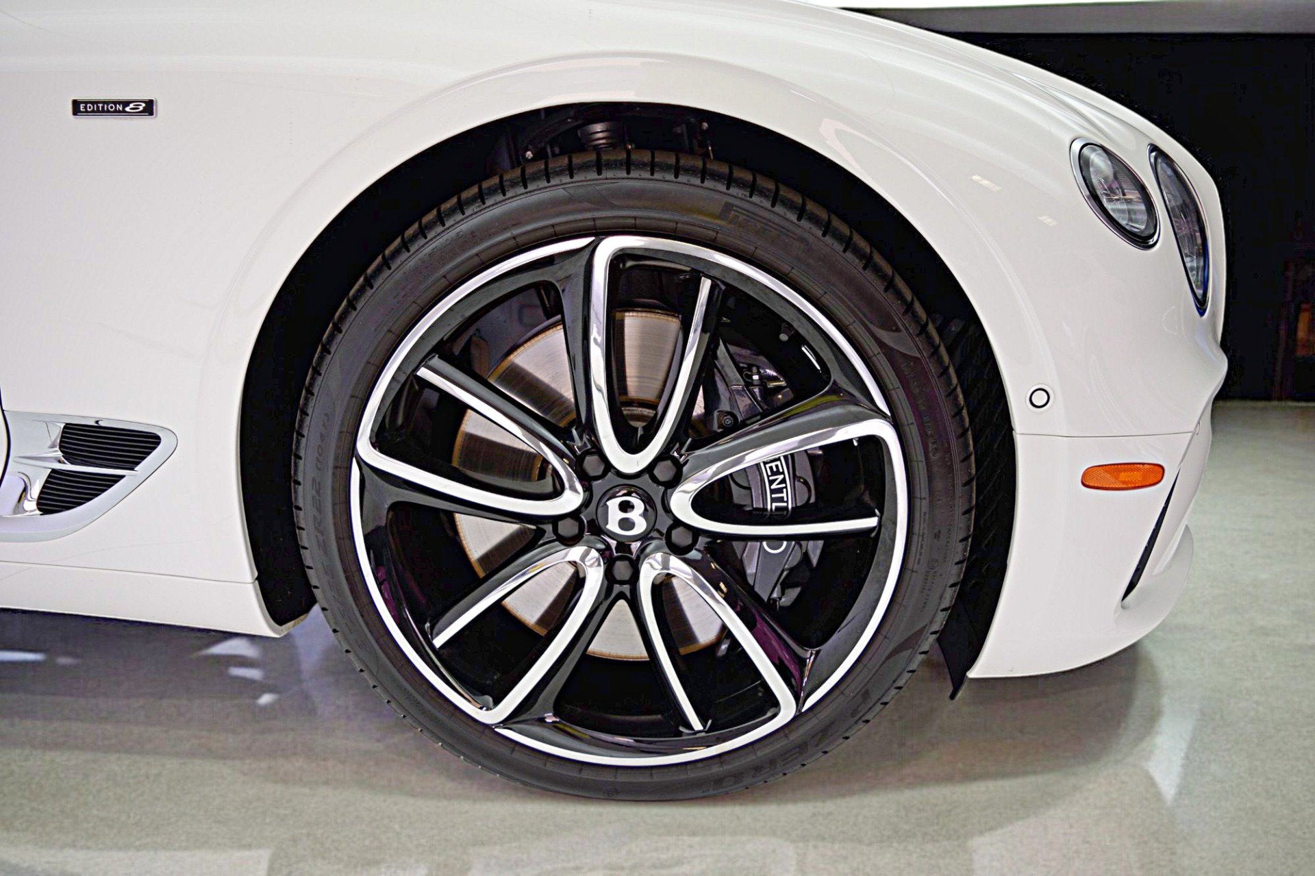 2024 Bentley Continental GT Edition 8/LEASE OPTIONS AVAILABLE