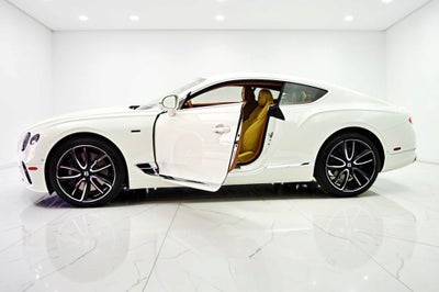 2024 Bentley Continental GT Edition 8/LEASE OPTIONS AVAILABLE