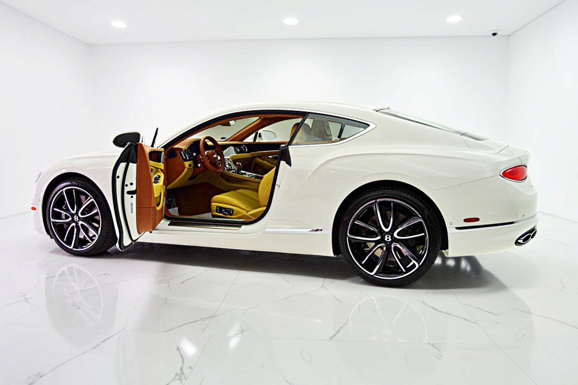 2024 Bentley Continental GT Edition 8/LEASE OPTIONS AVAILABLE