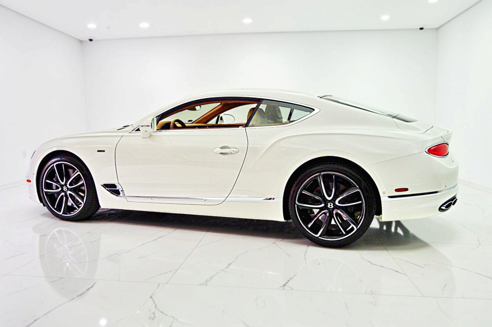 2024 Bentley Continental GT Edition 8/LEASE OPTIONS AVAILABLE