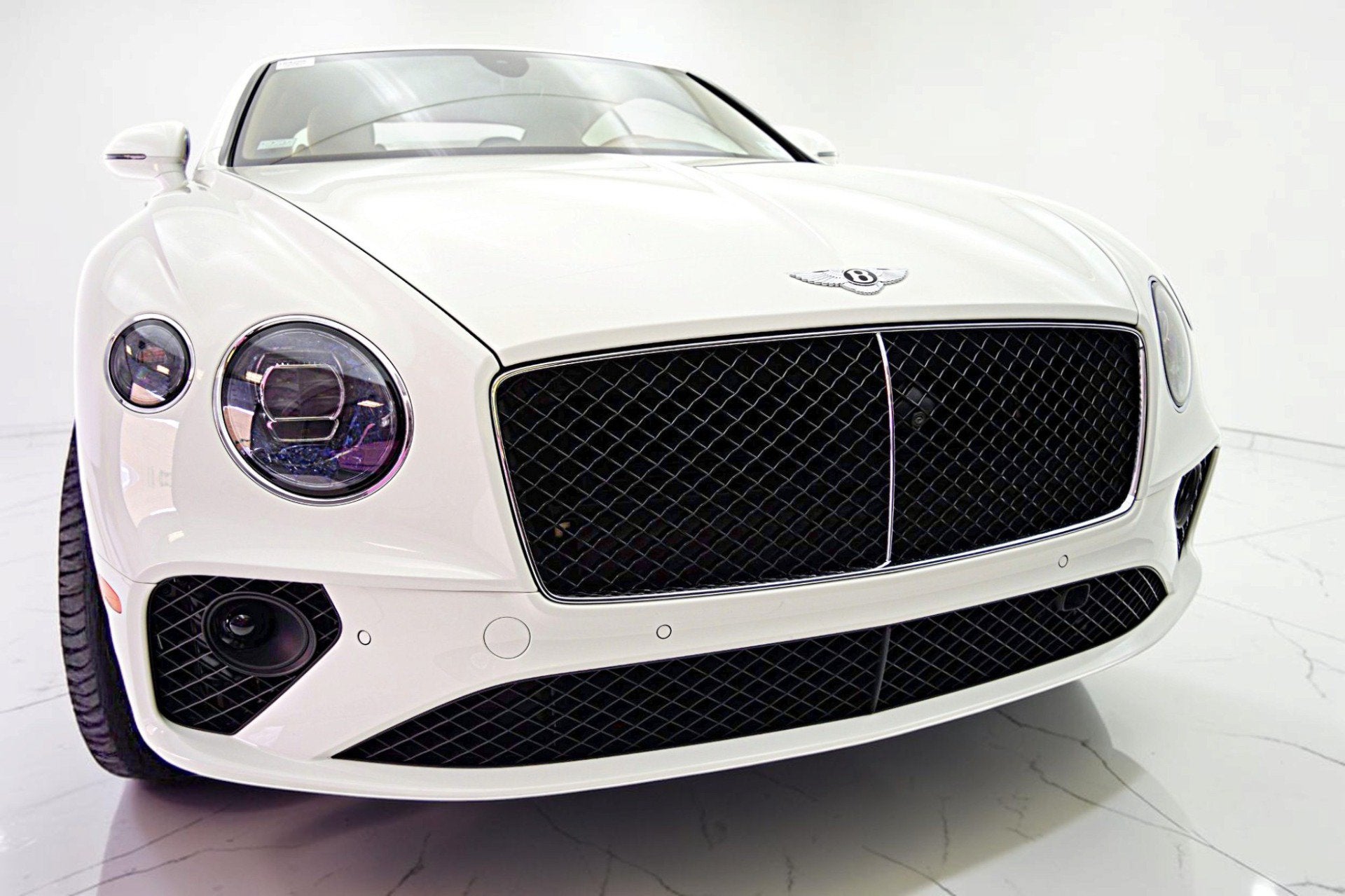 2024 Bentley Continental GT Edition 8/LEASE OPTIONS AVAILABLE