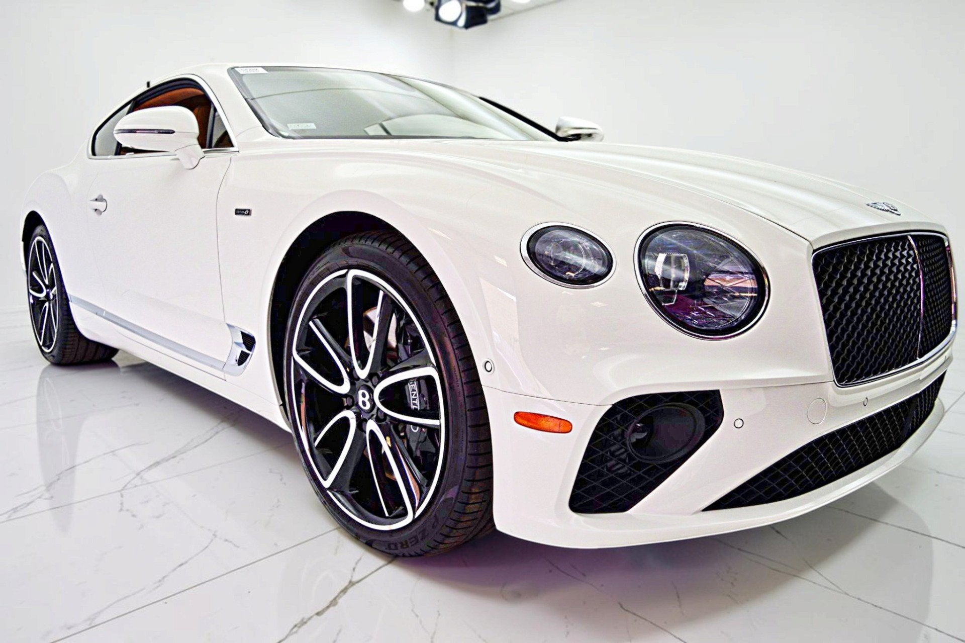 2024 Bentley Continental GT Edition 8/LEASE OPTIONS AVAILABLE