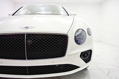 2024 Bentley Continental GT Edition 8/LEASE OPTIONS AVAILABLE