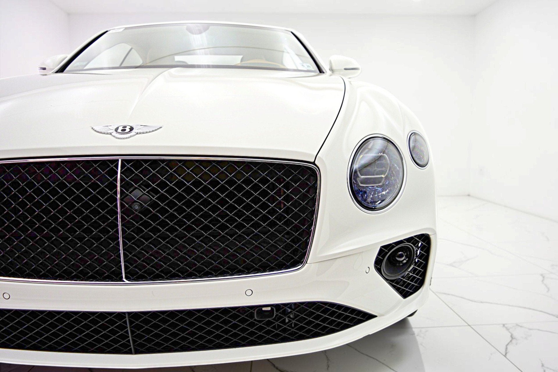 2024 Bentley Continental GT Edition 8/LEASE OPTIONS AVAILABLE