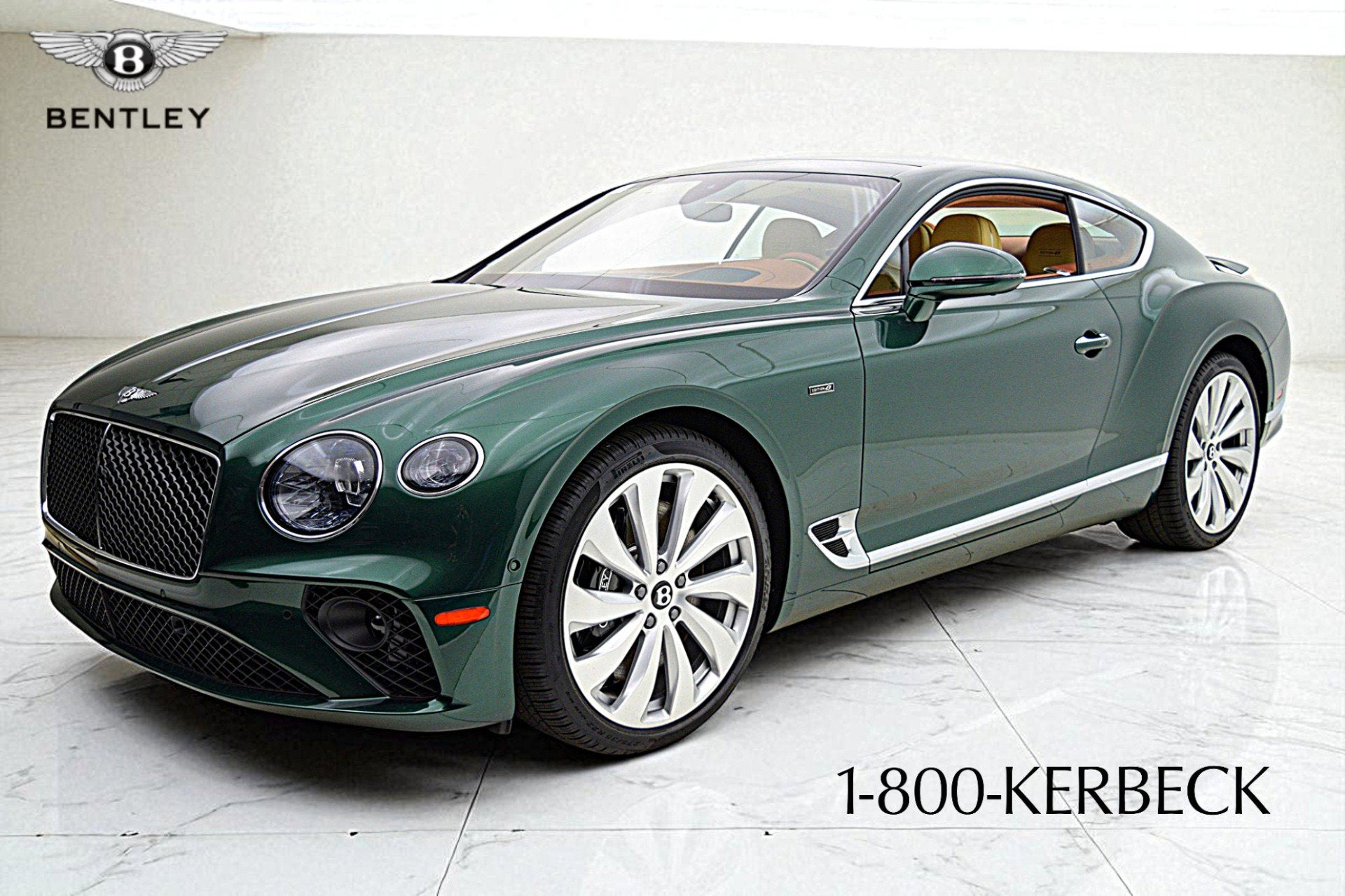 2024 Bentley Continental Edition 8/LEASE OPTIONS AVAILABLE